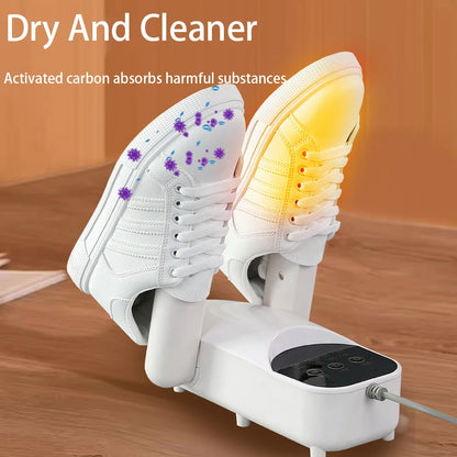 Quick Dry Electric Shoe Machine