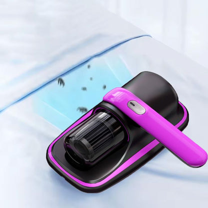 Cordless UV Mite Removal Vacuum Cleaner – Deep Cleaning for Bed & Sofa (Breathe & Sleep Better)