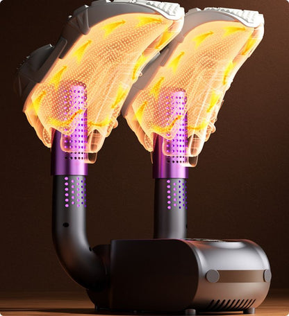 Quick Dry Electric Shoe Machine