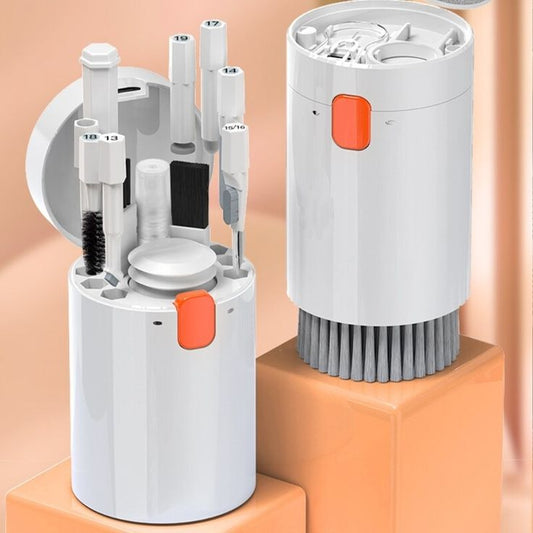 20 in 1 Multi-Function Gadget Cleaning Station