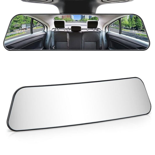 Angel Vision Ultra Wide 180° Car Mirror Eliminate Blind Spots Instantly