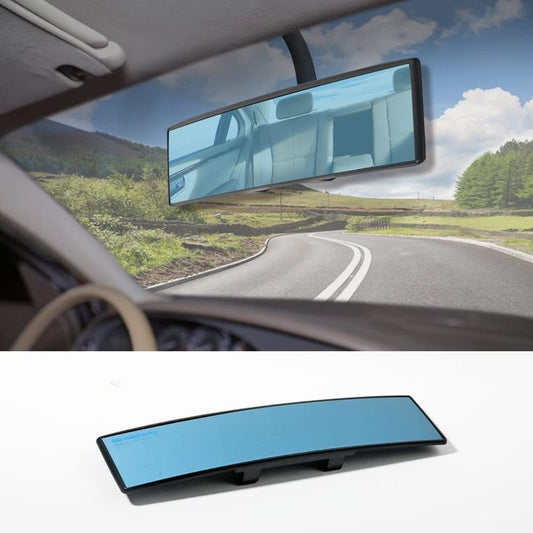 Angel Vision Ultra Wide 180° Car Mirror Eliminate Blind Spots Instantly